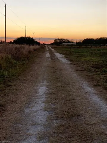 46310 Neal Rd on right side. FPL Transformer at edge of property