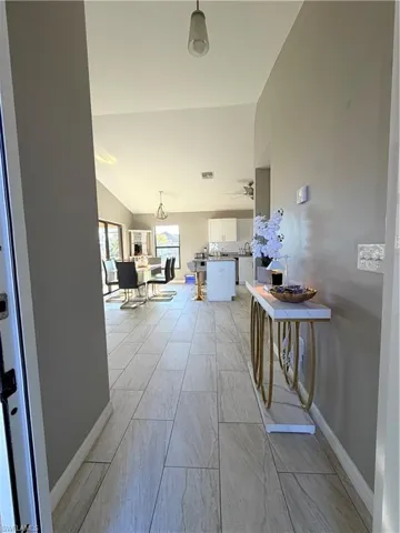 100 NW 13th  PL, Cape Coral, FL 33993