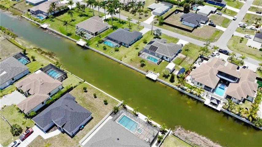 100 NW 13th  PL, Cape Coral, FL 33993