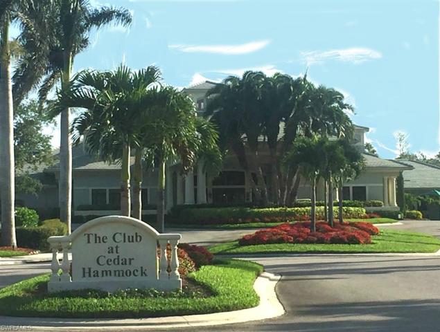 8670  Cedar Hammock  CIR, Naples, FL 34112