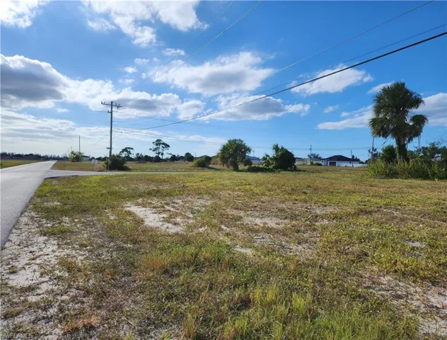 1035 Sw 4th Ter, Cape Coral, Florida 33991