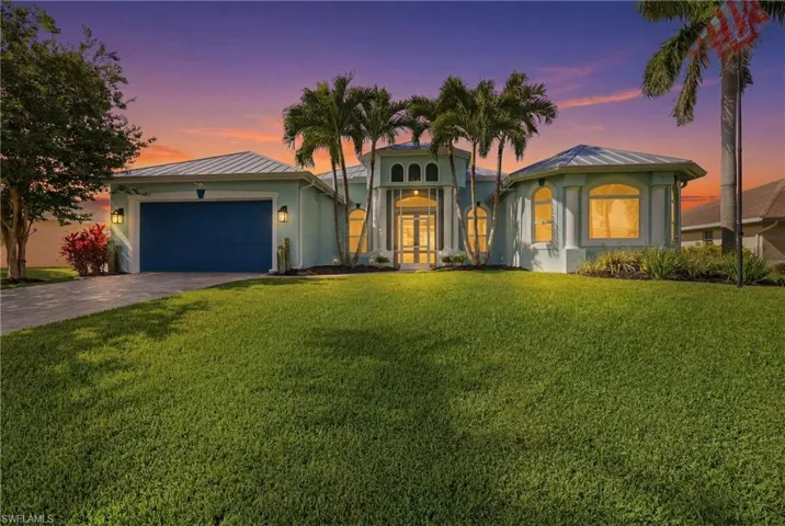 2114 Sw 29th Ter, Cape Coral, Florida 33914