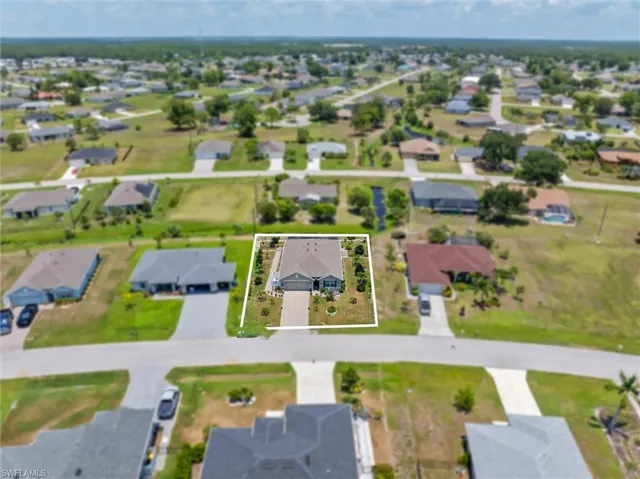 25266 Estrada Cir, Punta Gorda, Florida 33955