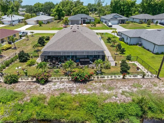 25266 Estrada Cir, Punta Gorda, Florida 33955