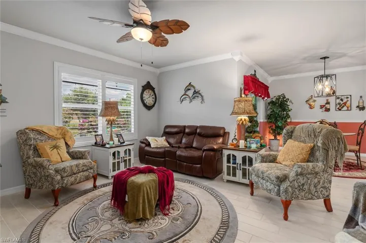 25266 Estrada Cir, Punta Gorda, Florida 33955