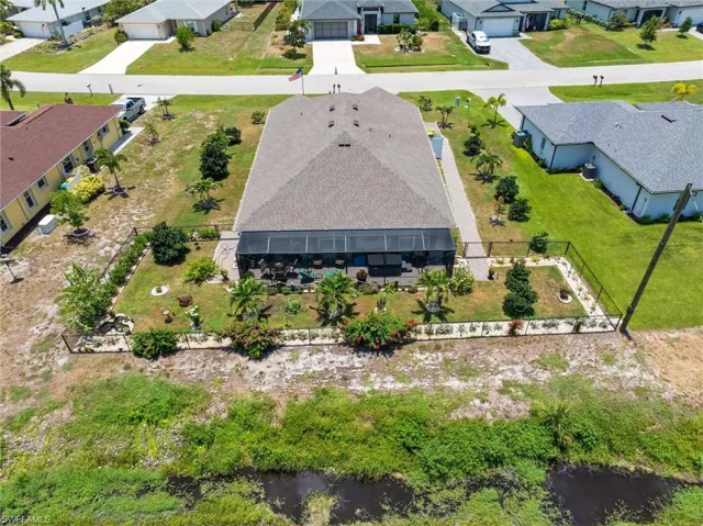 25266 Estrada Cir, Punta Gorda, Florida 33955