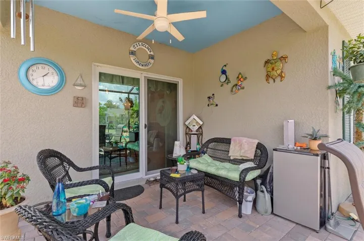 25266 Estrada Cir, Punta Gorda, Florida 33955