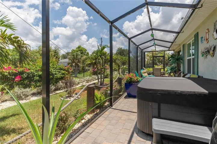 25266 Estrada Cir, Punta Gorda, Florida 33955