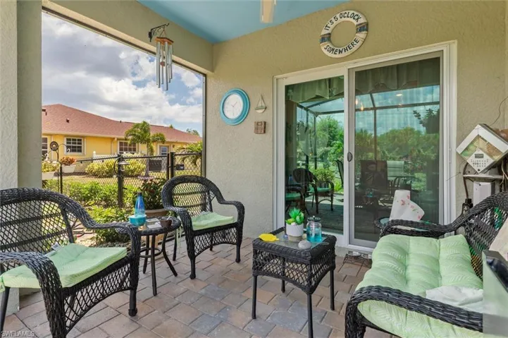 25266 Estrada Cir, Punta Gorda, Florida 33955