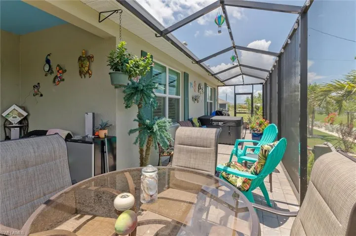 25266 Estrada Cir, Punta Gorda, Florida 33955