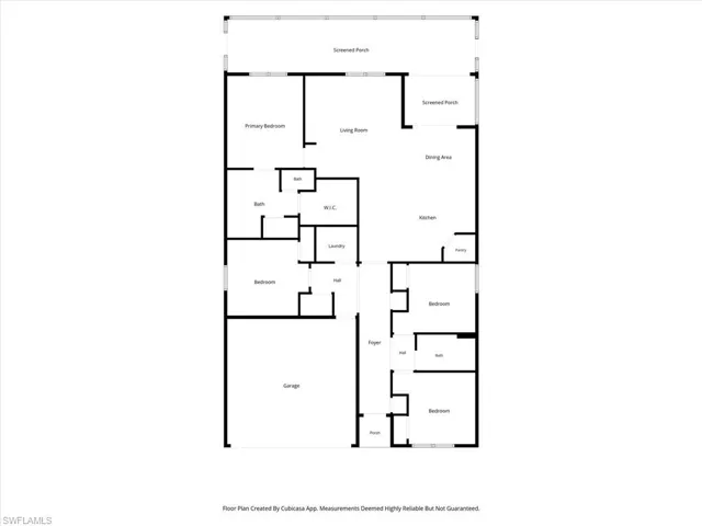 25266 Estrada Cir, Punta Gorda, Florida 33955