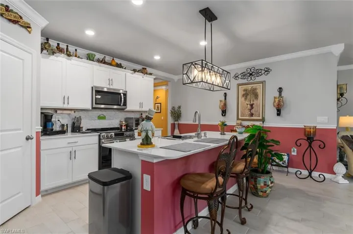 25266 Estrada Cir, Punta Gorda, Florida 33955