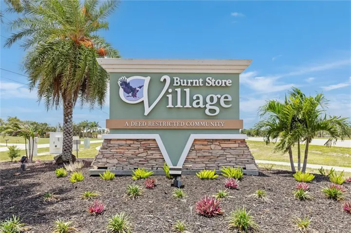 25266 Estrada Cir, Punta Gorda, Florida 33955