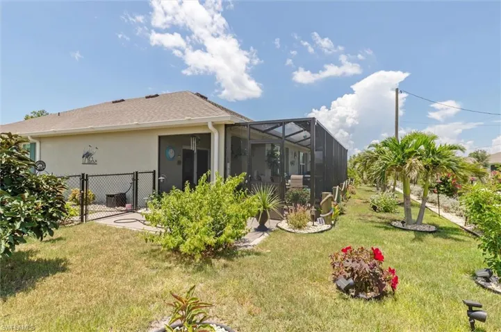 25266 Estrada Cir, Punta Gorda, Florida 33955