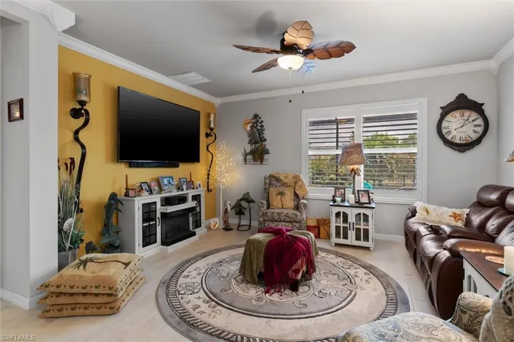 25266 Estrada Cir, Punta Gorda, Florida 33955