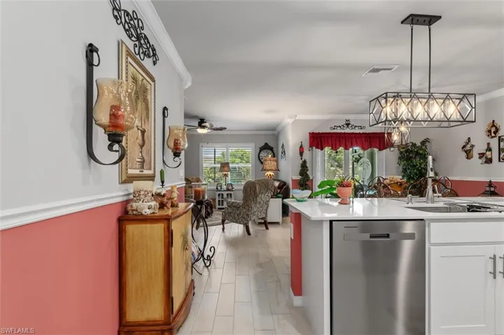 25266 Estrada Cir, Punta Gorda, Florida 33955