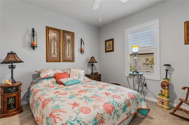 25266 Estrada Cir, Punta Gorda, Florida 33955