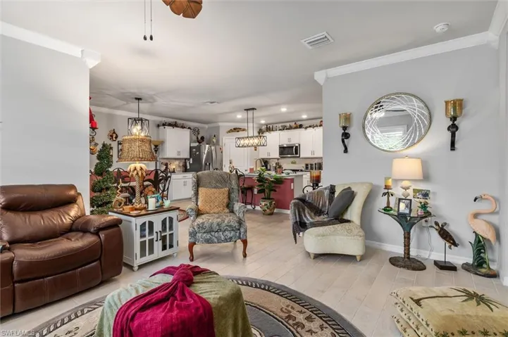 25266 Estrada Cir, Punta Gorda, Florida 33955