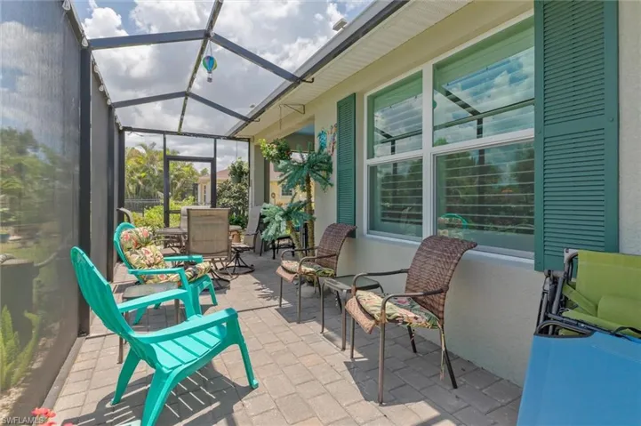 25266 Estrada Cir, Punta Gorda, Florida 33955