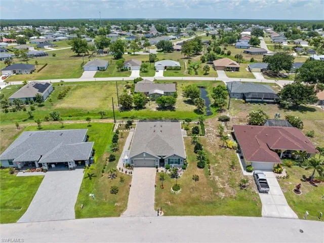 25266 Estrada Cir, Punta Gorda, Florida 33955