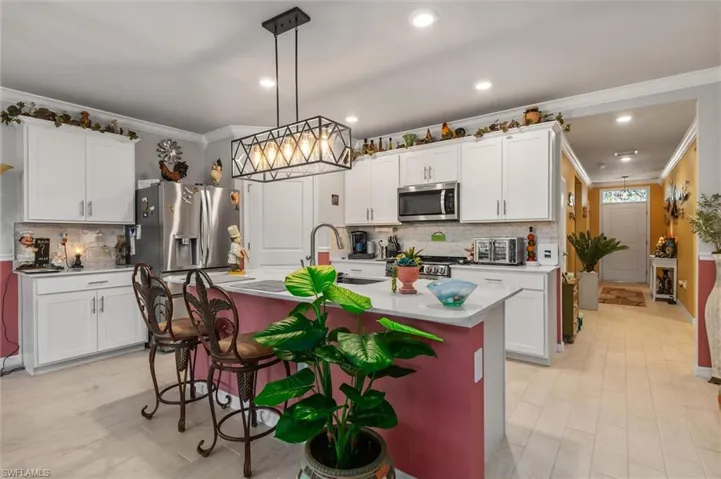 25266 Estrada Cir, Punta Gorda, Florida 33955