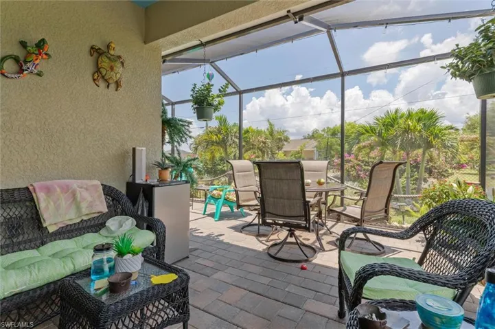 25266 Estrada Cir, Punta Gorda, Florida 33955