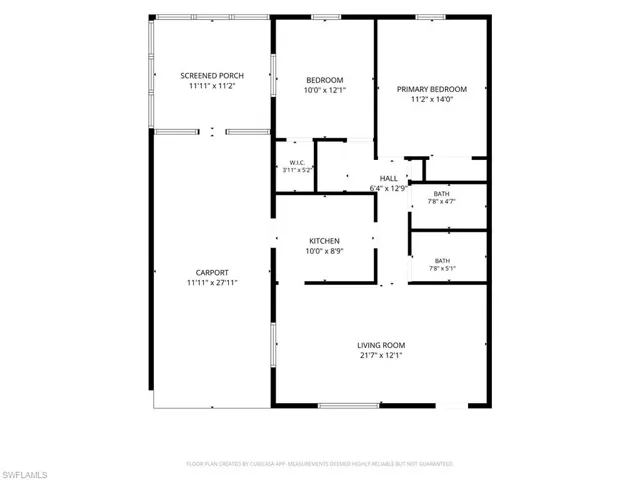 11 Desert Candle Cir, Lehigh Acres, Florida 33936