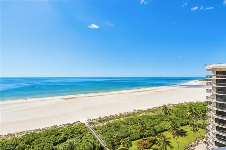 Beachfront and Gulfviews from Living Room
