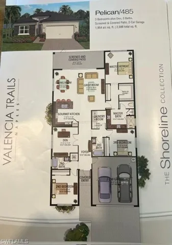 12452  Violet  LN, Naples, FL 34120
