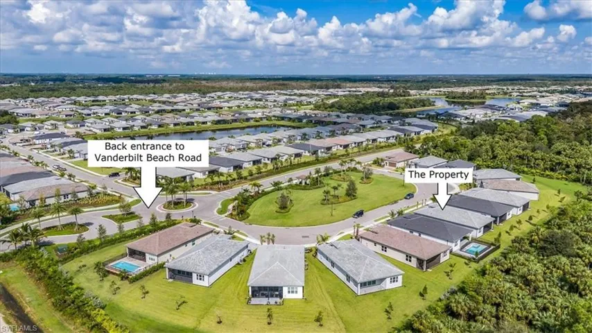 12452  Violet  LN, Naples, FL 34120