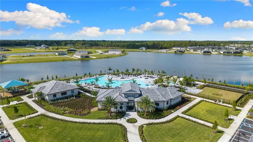 11390 Pointed Leaf Pl, Punta Gorda, Florida 33955