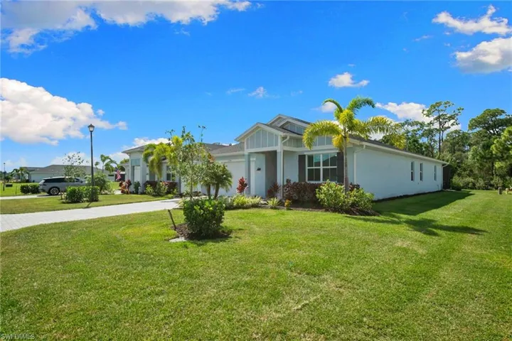 11390 Pointed Leaf Pl, Punta Gorda, Florida 33955
