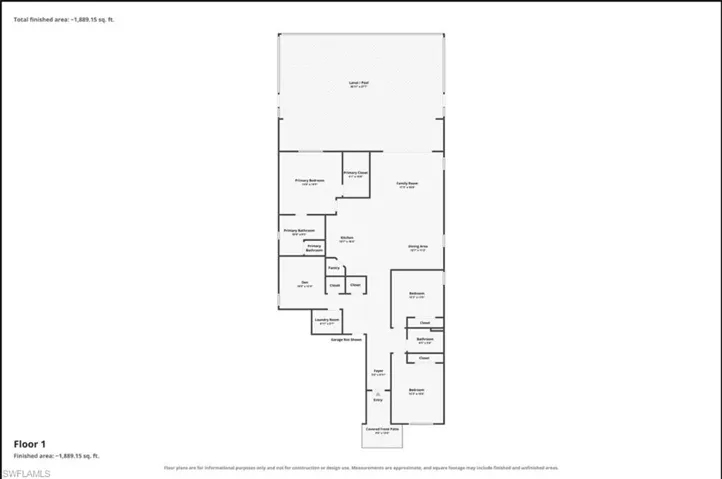 11390 Pointed Leaf Pl, Punta Gorda, Florida 33955