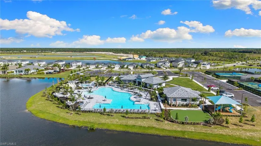 11390 Pointed Leaf Pl, Punta Gorda, Florida 33955