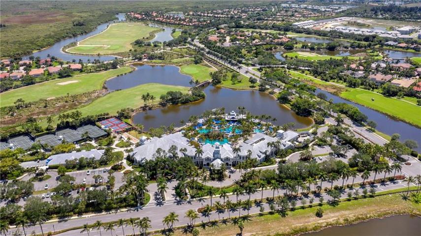 Fantastic Fiddlers Creek Club and Spa - file photo