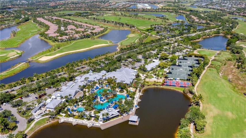 Fiddlers Creek Club and Spa- file photo