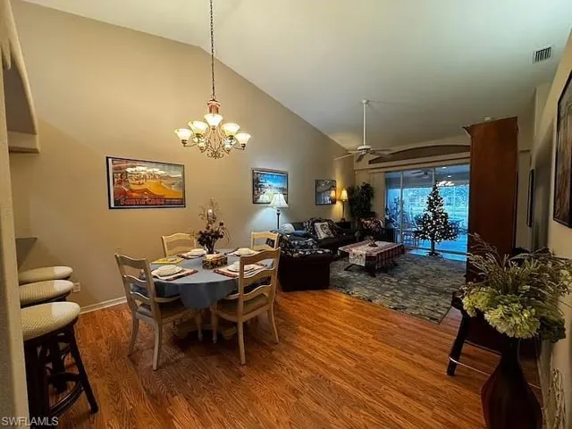 8578 Ibis Cove Cir, Naples, Florida 34119