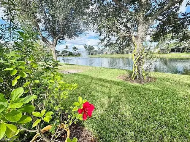8578 Ibis Cove Cir, Naples, Florida 34119