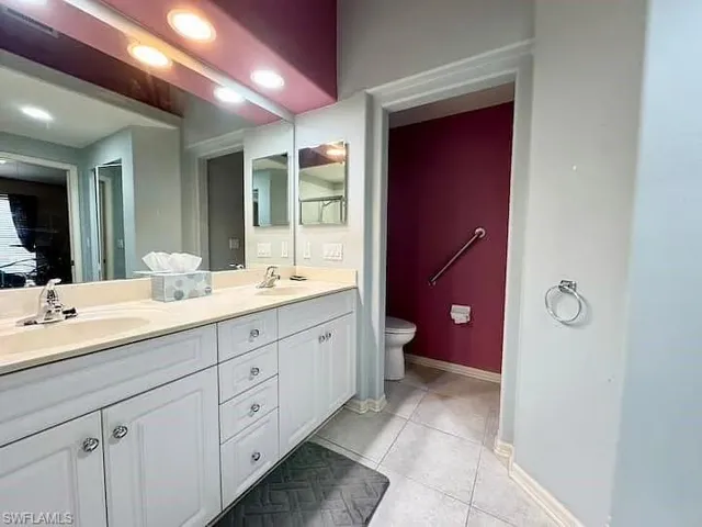 8578 Ibis Cove Cir, Naples, Florida 34119