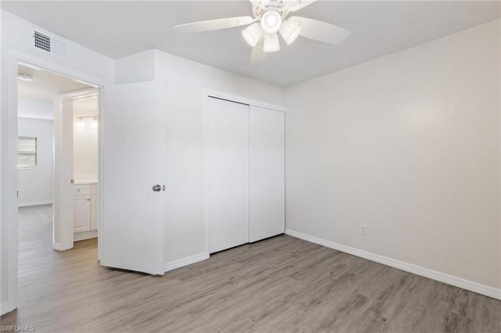 Bedroom #1