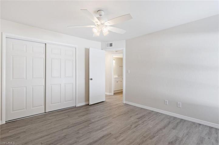 Bedroom #2