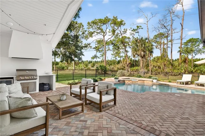 1815 Princess Ct, Naples, Florida 34110