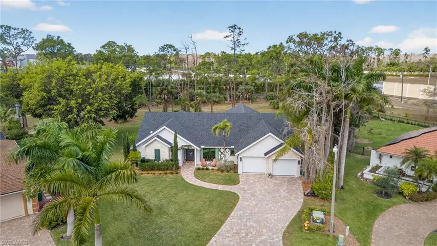 1815 Princess Ct, Naples, Florida 34110