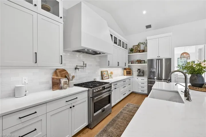 1815 Princess Ct, Naples, Florida 34110