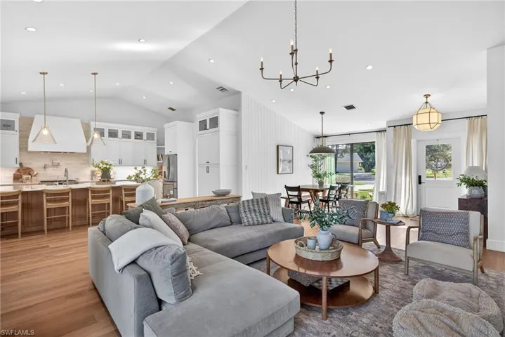 1815 Princess Ct, Naples, Florida 34110