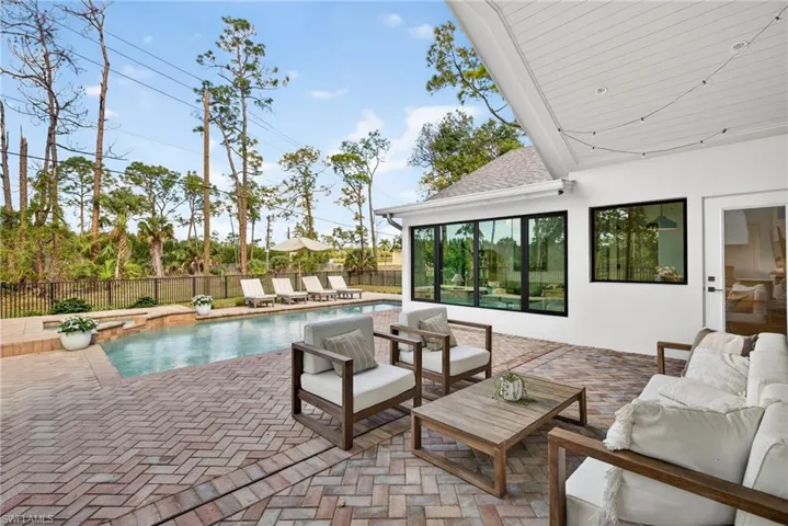 1815 Princess Ct, Naples, Florida 34110