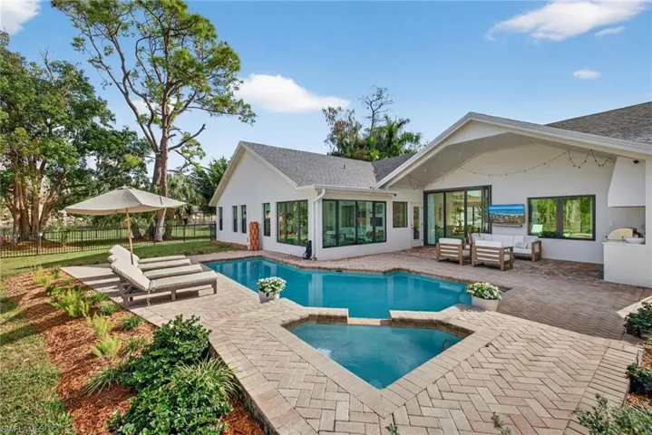 1815 Princess Ct, Naples, Florida 34110