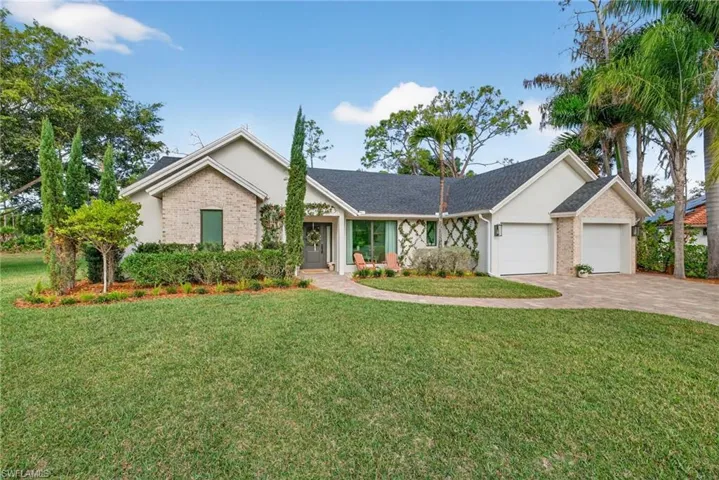 1815 Princess Ct, Naples, Florida 34110