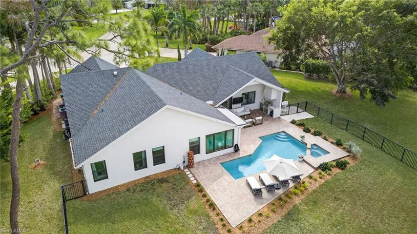 1815 Princess Ct, Naples, Florida 34110