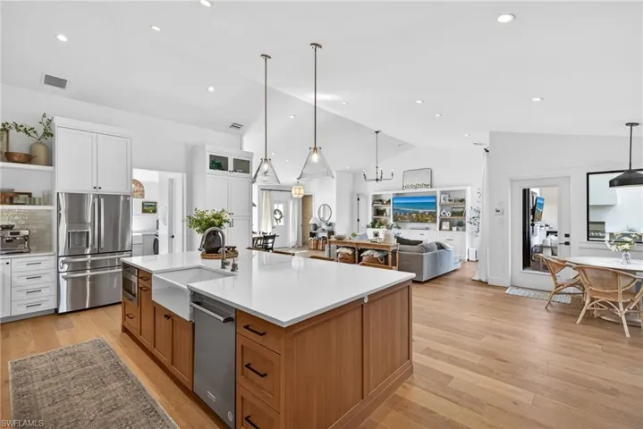 1815 Princess Ct, Naples, Florida 34110